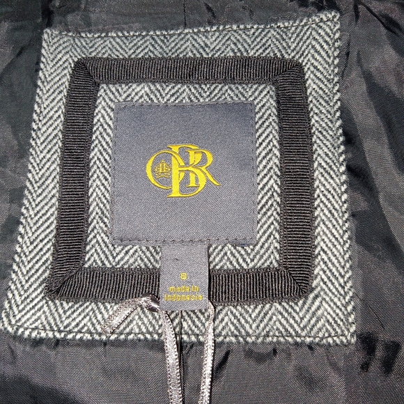 Outback Red women's blazer jacket size S - Picture 6 of 8